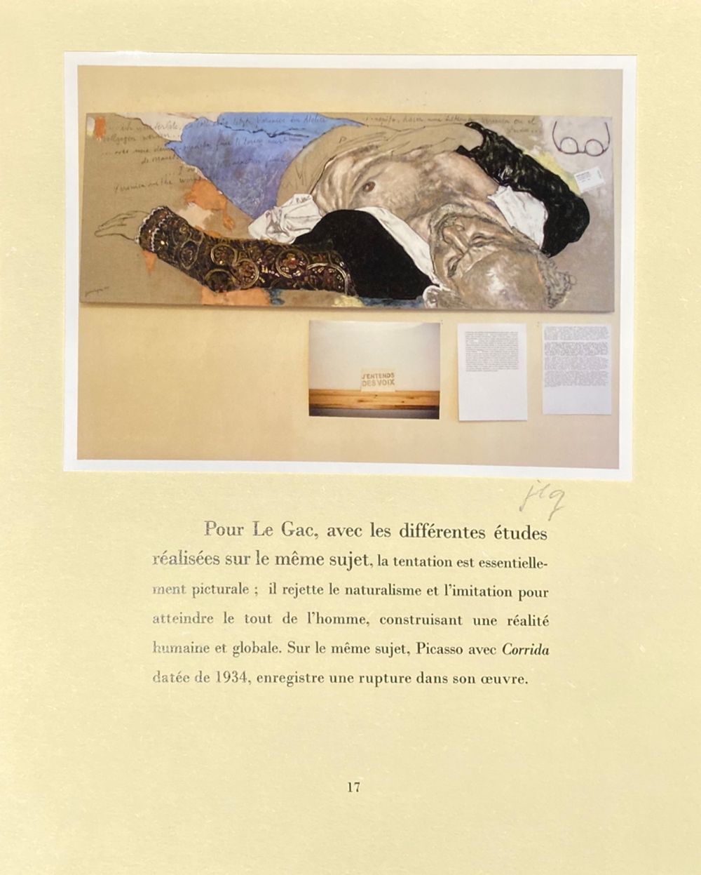 Muerte o sueño — vue 7