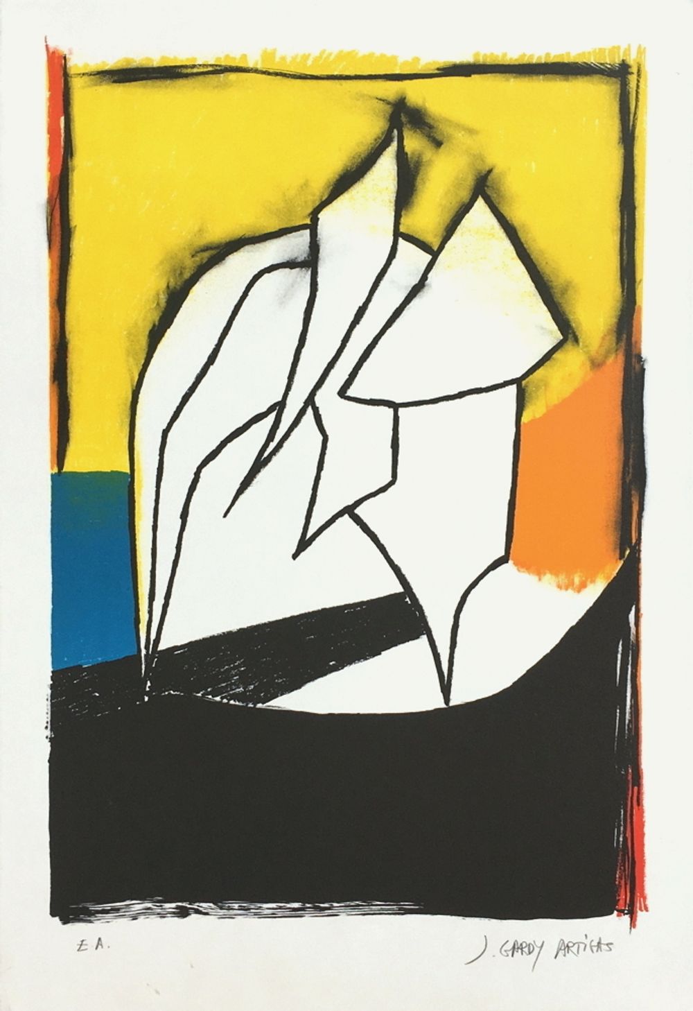 Composition abstraite