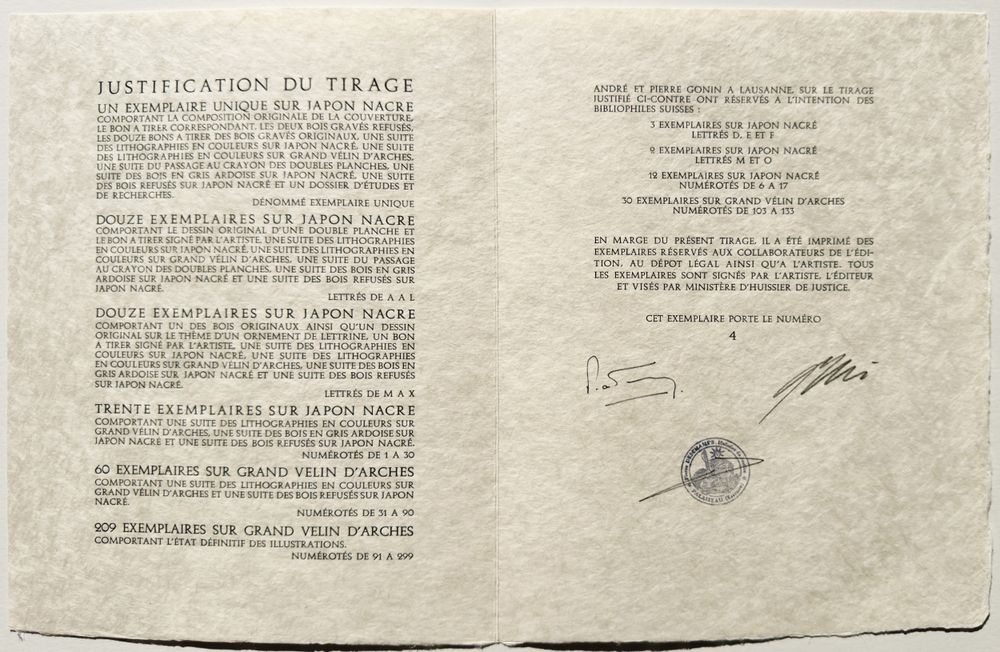 Dames des Décans (avec la suite sur Arches) — vue 15