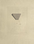 Selbst mit Pyramide
