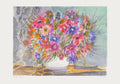 Bouquet de fleurs II