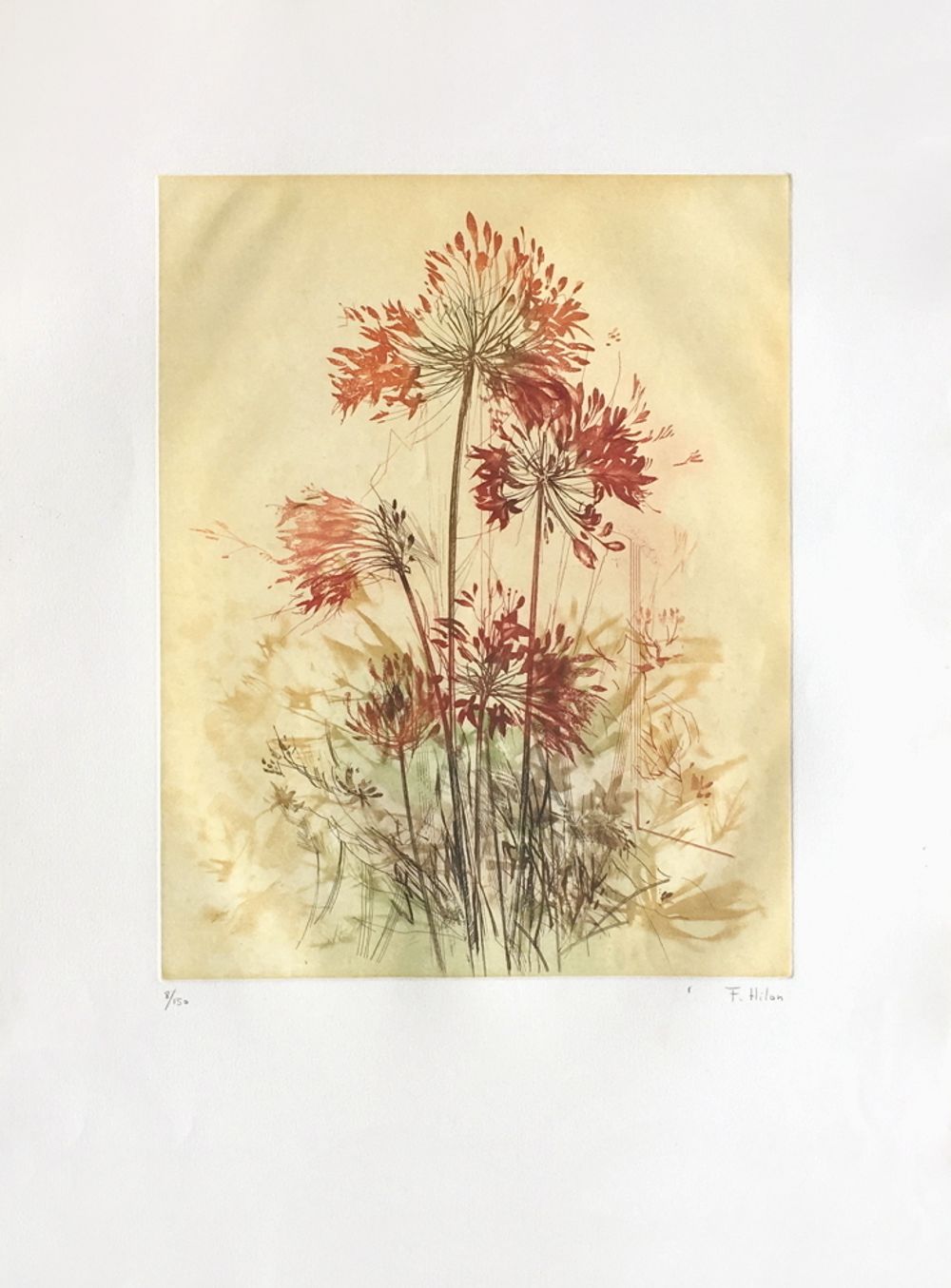 Souvenir d'été