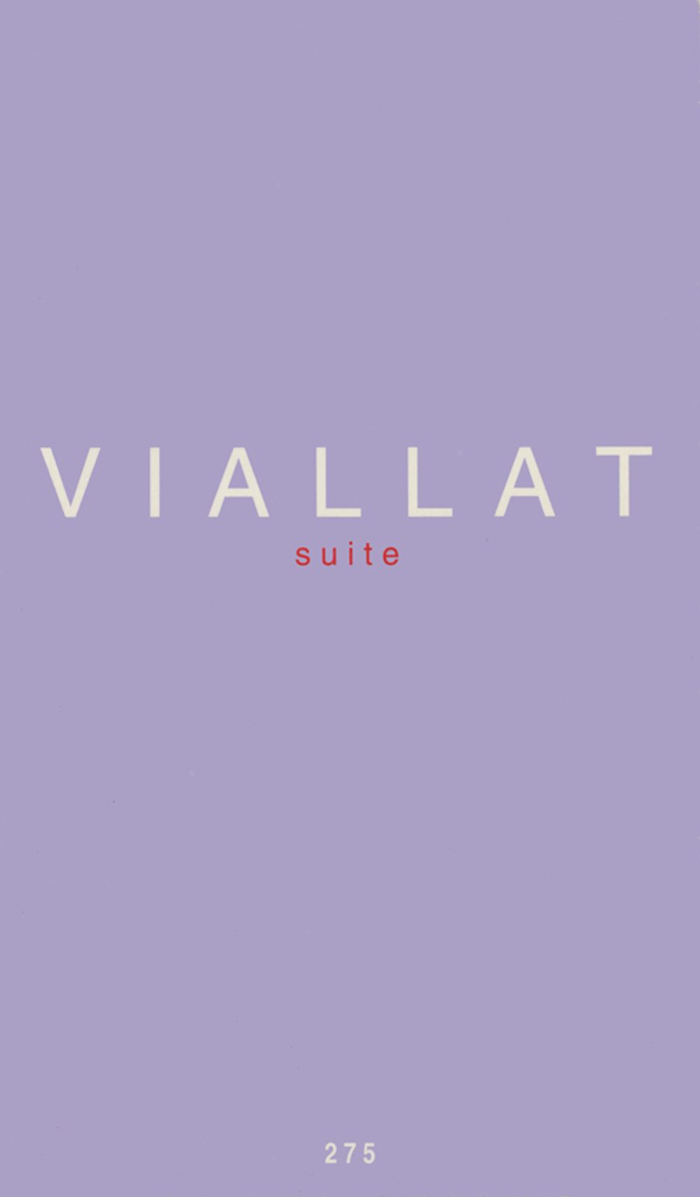 Suite (livre) — vue 2