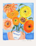 Fleurs I