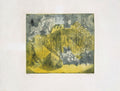 Corbeille d'argent