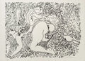 Dessins érotiques X