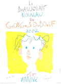 Beaujolais Georges Duboeuf 2002