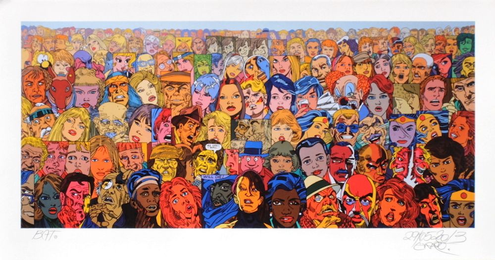 Facescape