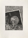 Le miroir d'une vie