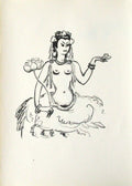 La Princesse de Babylone 25 (Suite NB)