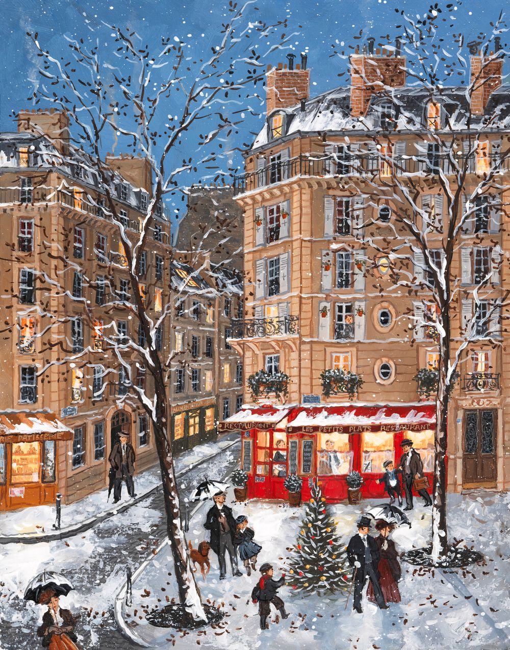 24 décembre — vue 2