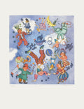 Circus - les clowns