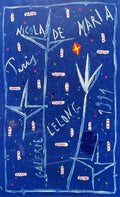 Expo 91 - Galerie Lelong
