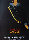 Expo 86 - Galerie Maeght
