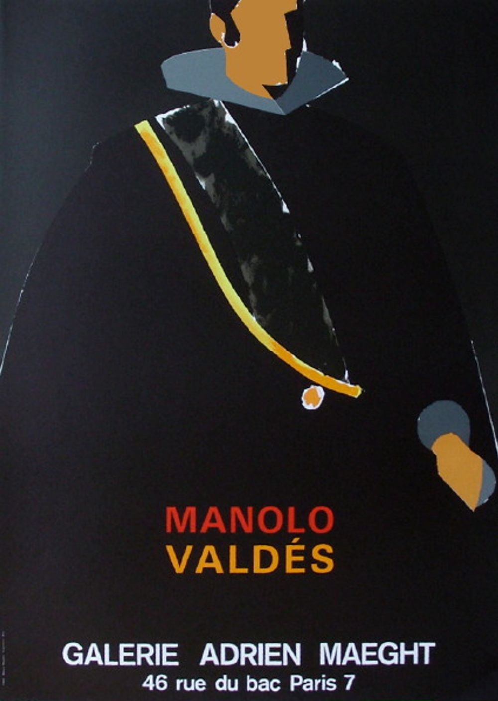 Expo 86 - Galerie Maeght