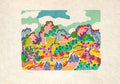 Asie - La route mandarine II