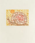 L'escargot