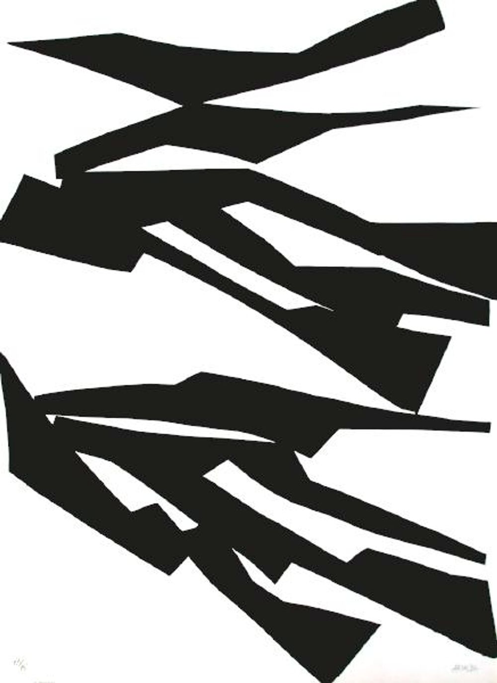 Composition II