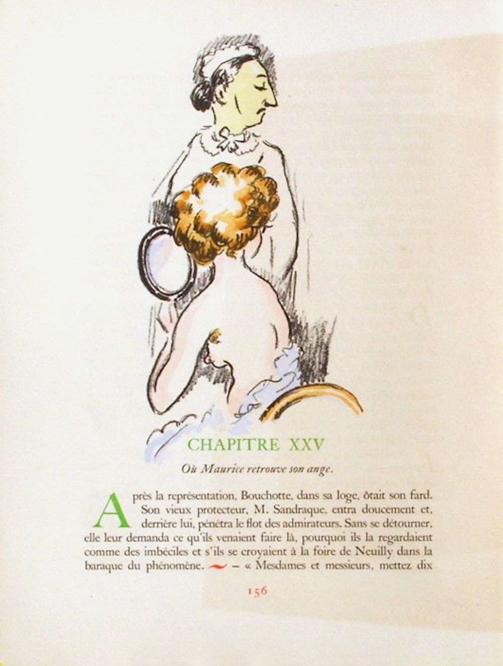 La Révolte des Anges 46
