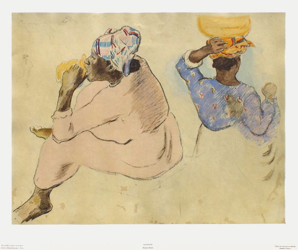 Paul GAUGUIN