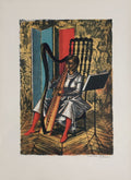 Harpiste
