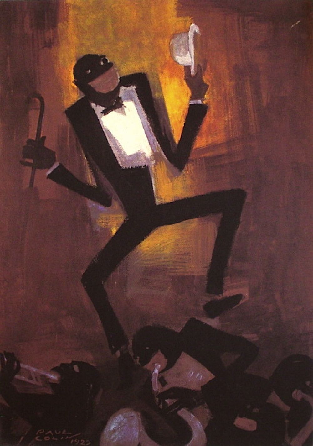 Bal nègre II