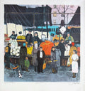 Jour de marché
