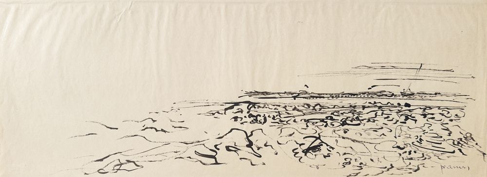 La mer II
