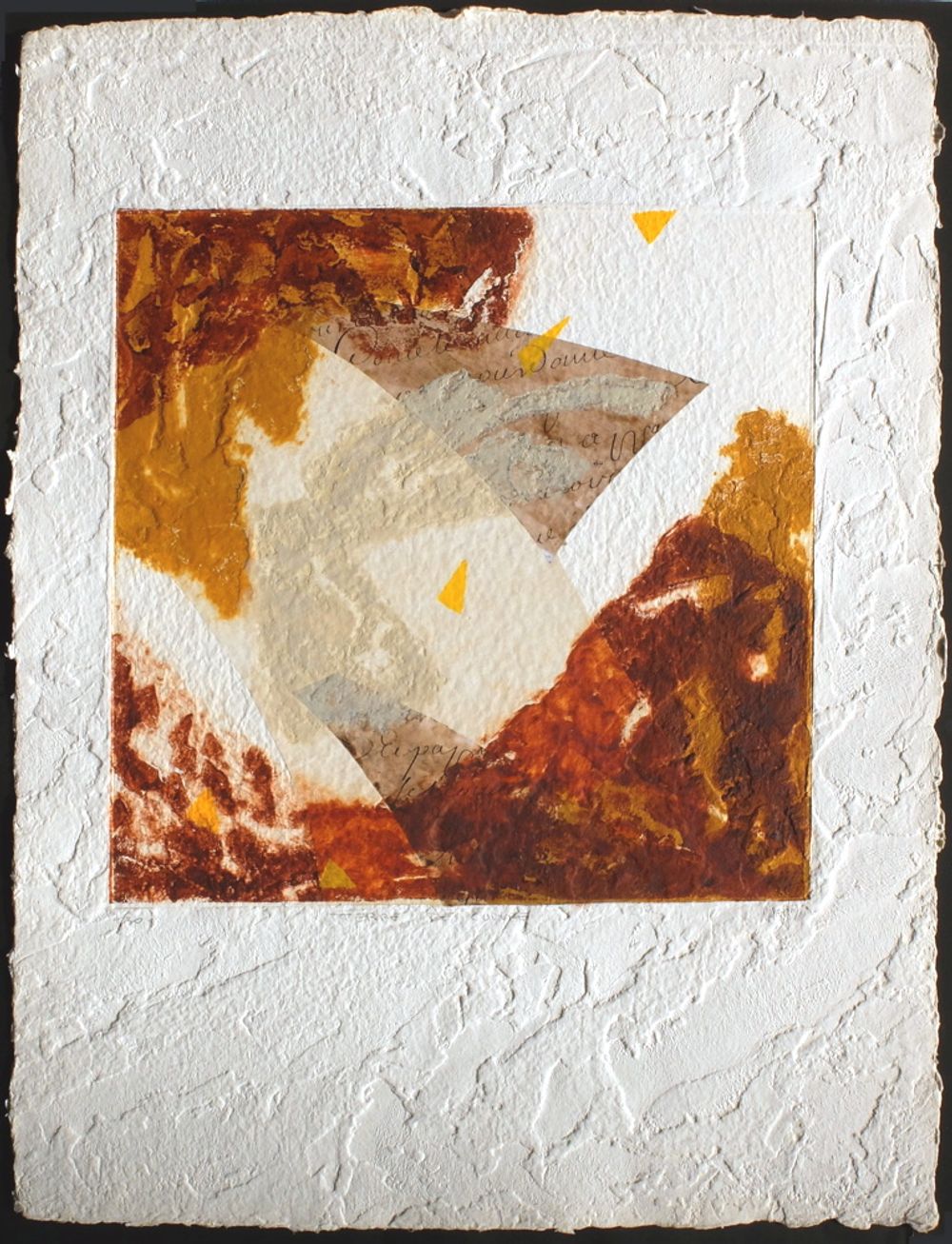 Terre de cuivre
