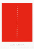 Expo Galleria Il Quadro Biella Torino (rosso)