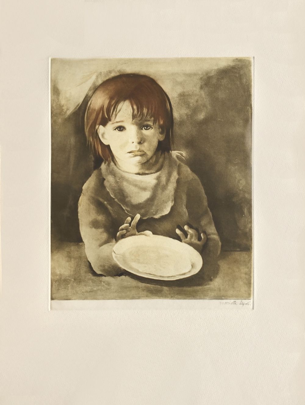 La soupe