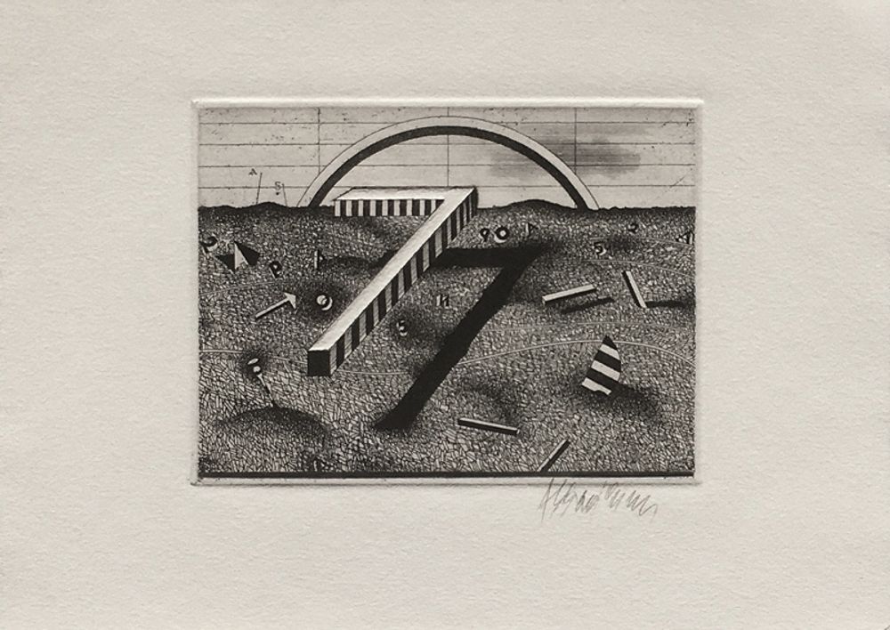 Voeux 1977