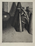 Nature morte à l'alcurza