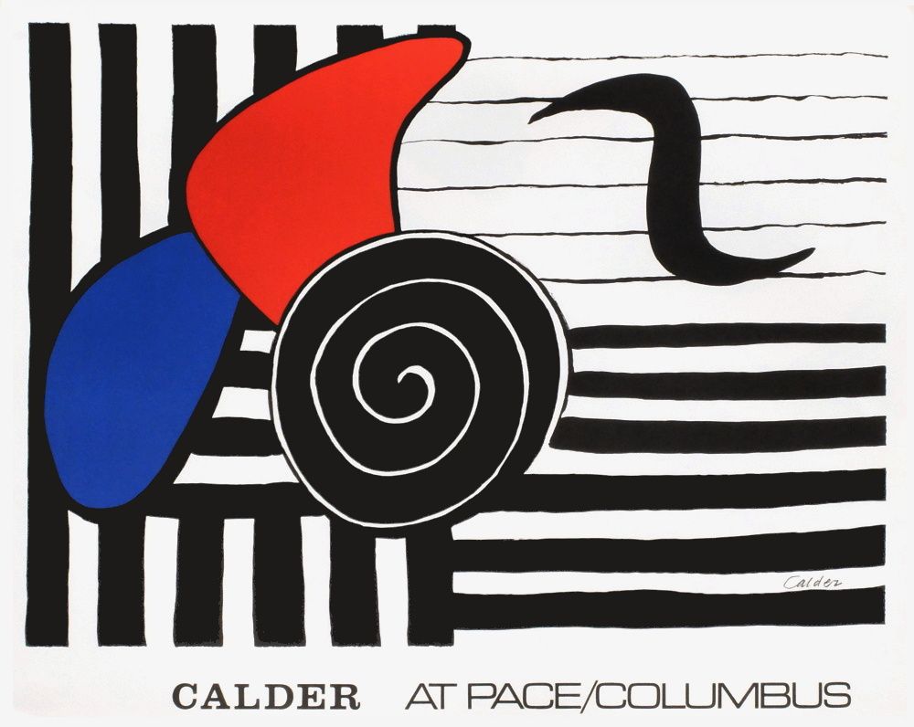 Expo 72 - At Pace Columbus