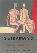 Expo 65 - Galerie André Weil
