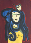 1998 - Chat endiablé II
