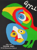 Expo 74 - Galerie Ariel