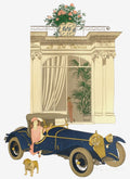 Restaurants - Le Pré Catelan