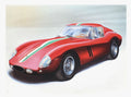 Ferrari 250 GTO - 3