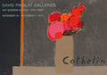 Expo 76 - David findlay Galleries
