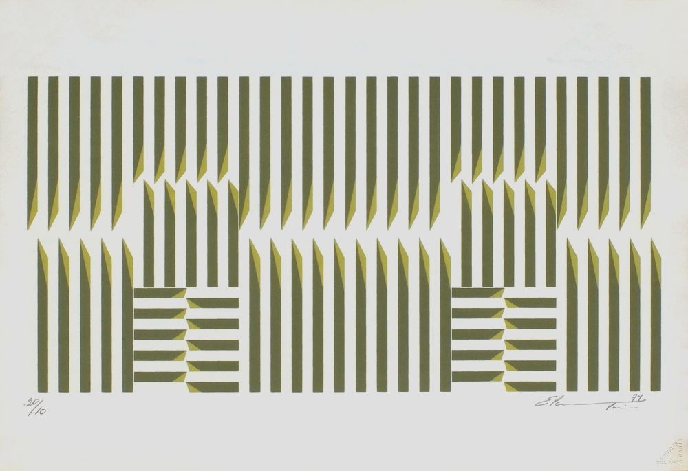 Composition VIII