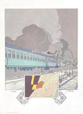 Express Schuiten Renard posters II