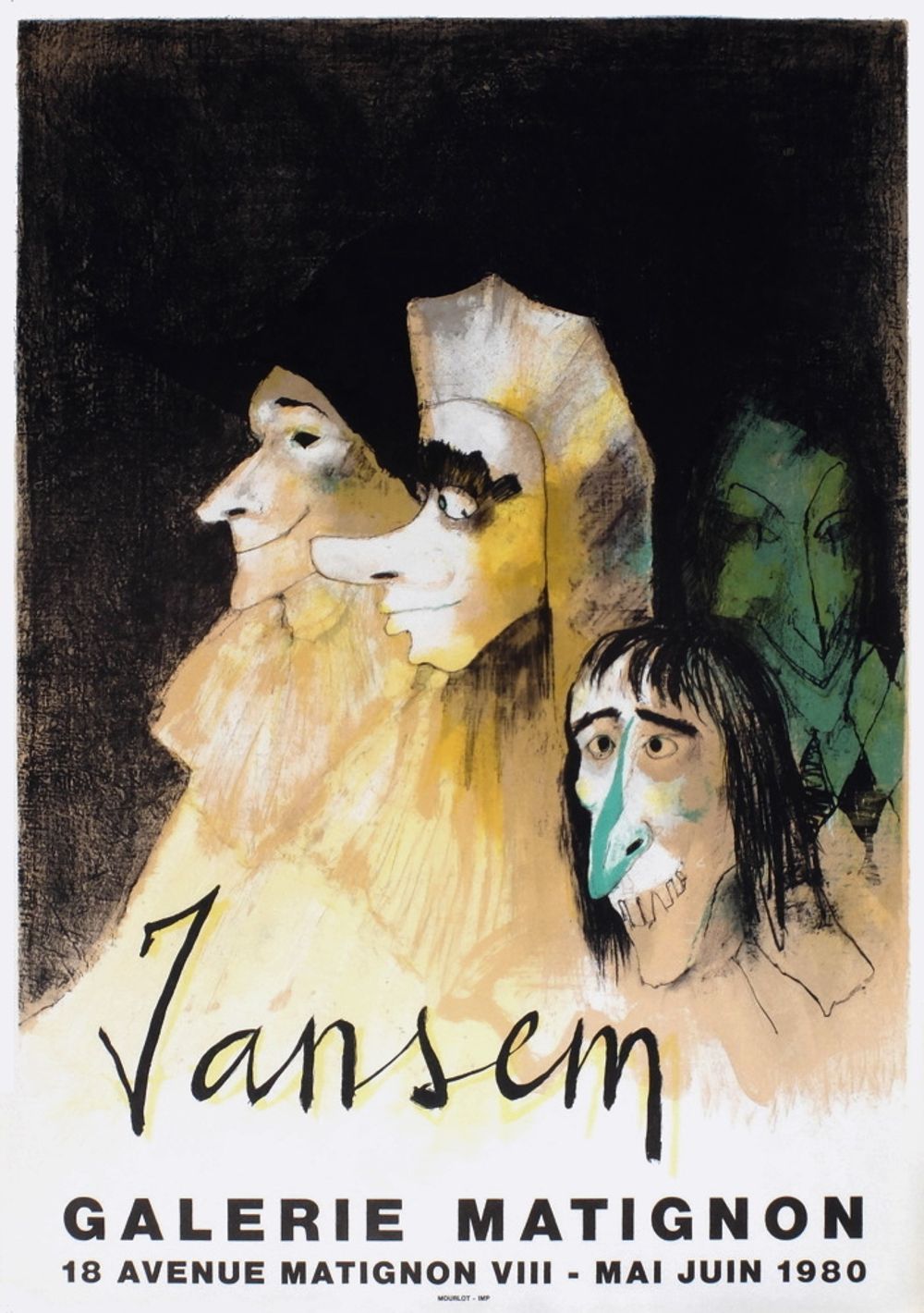 Jean JANSEM