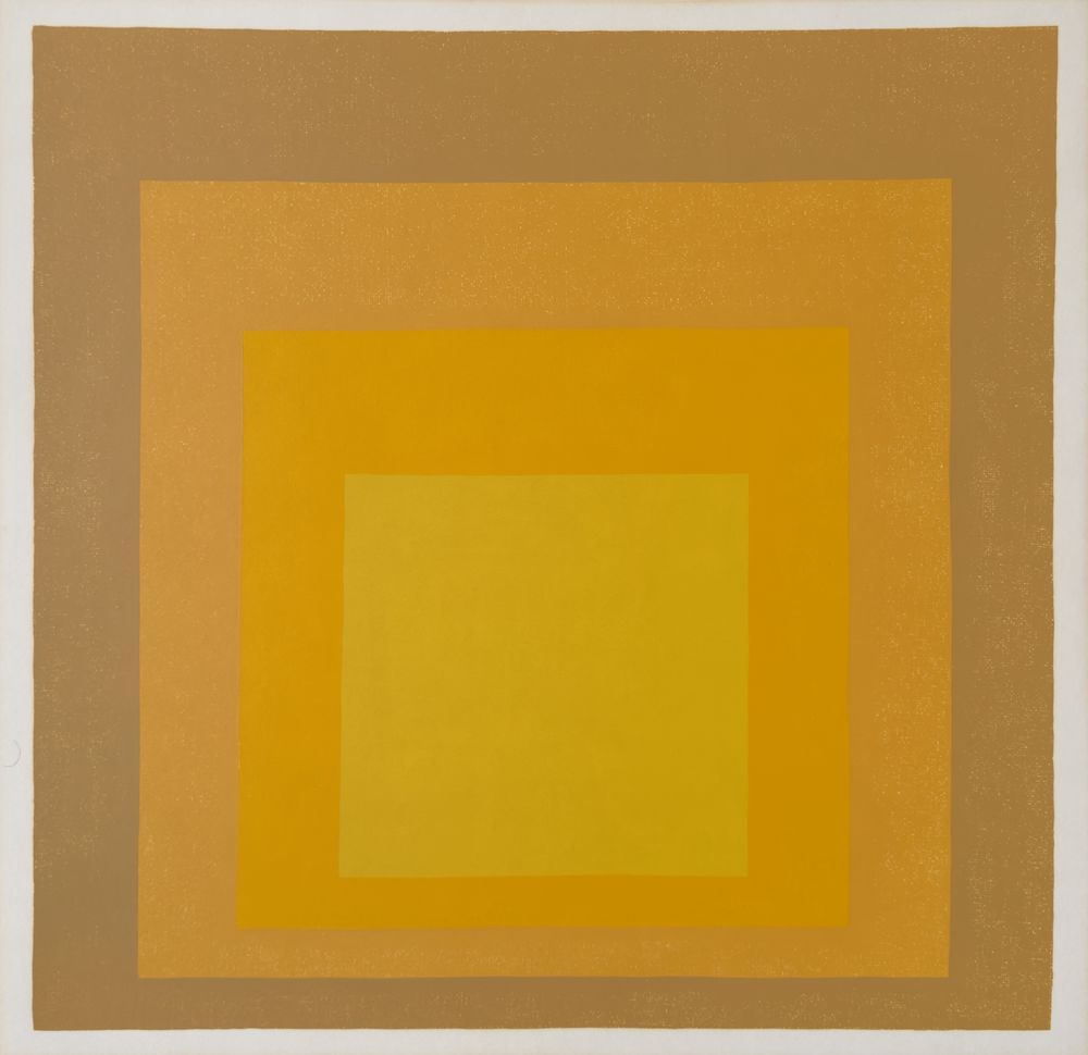 Josef ALBERS