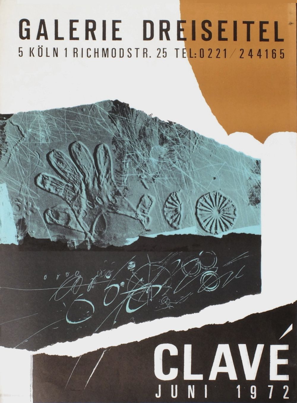 Expo 72 - Galerie Dreiseitel