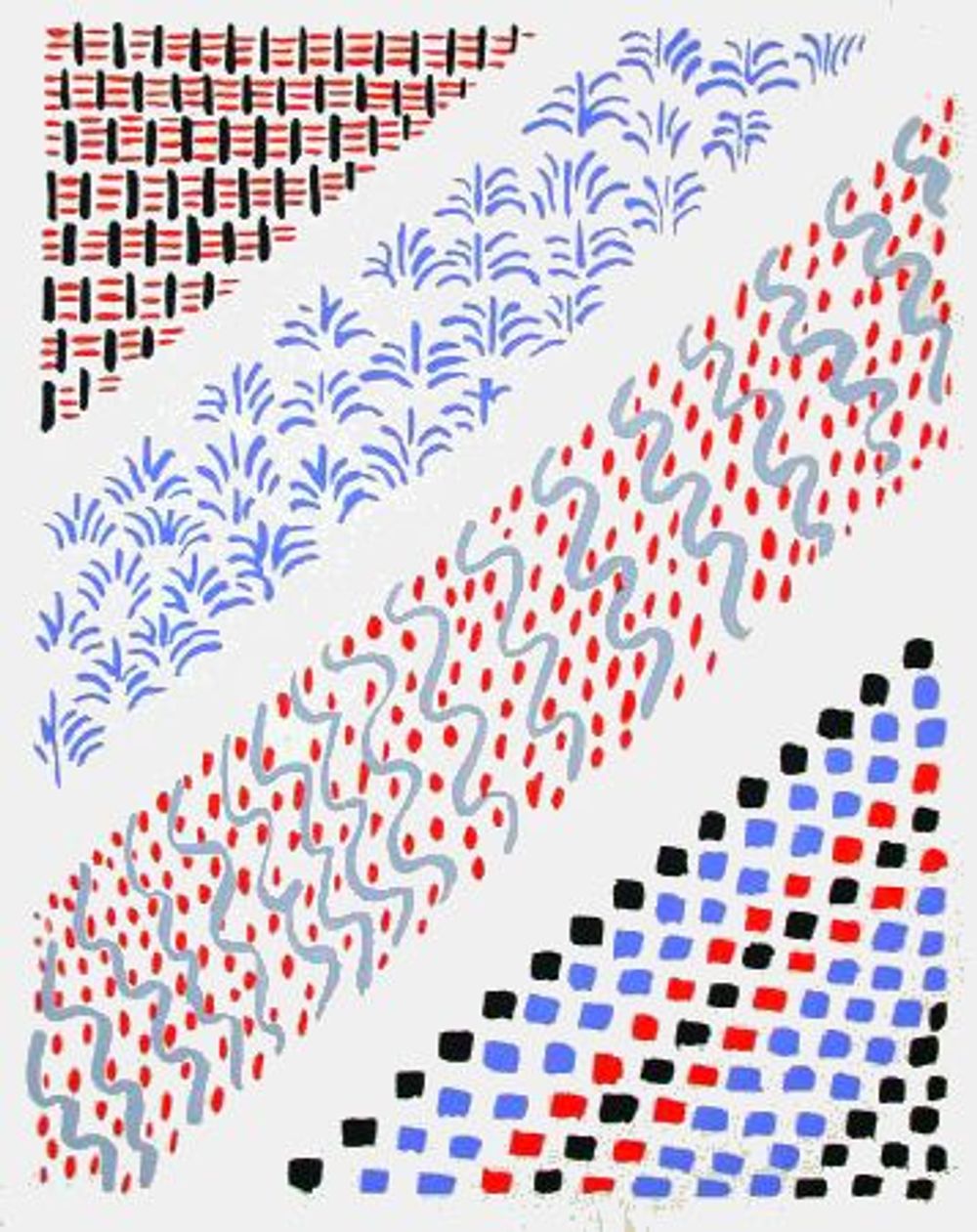 Compositions Couleurs Idées 27