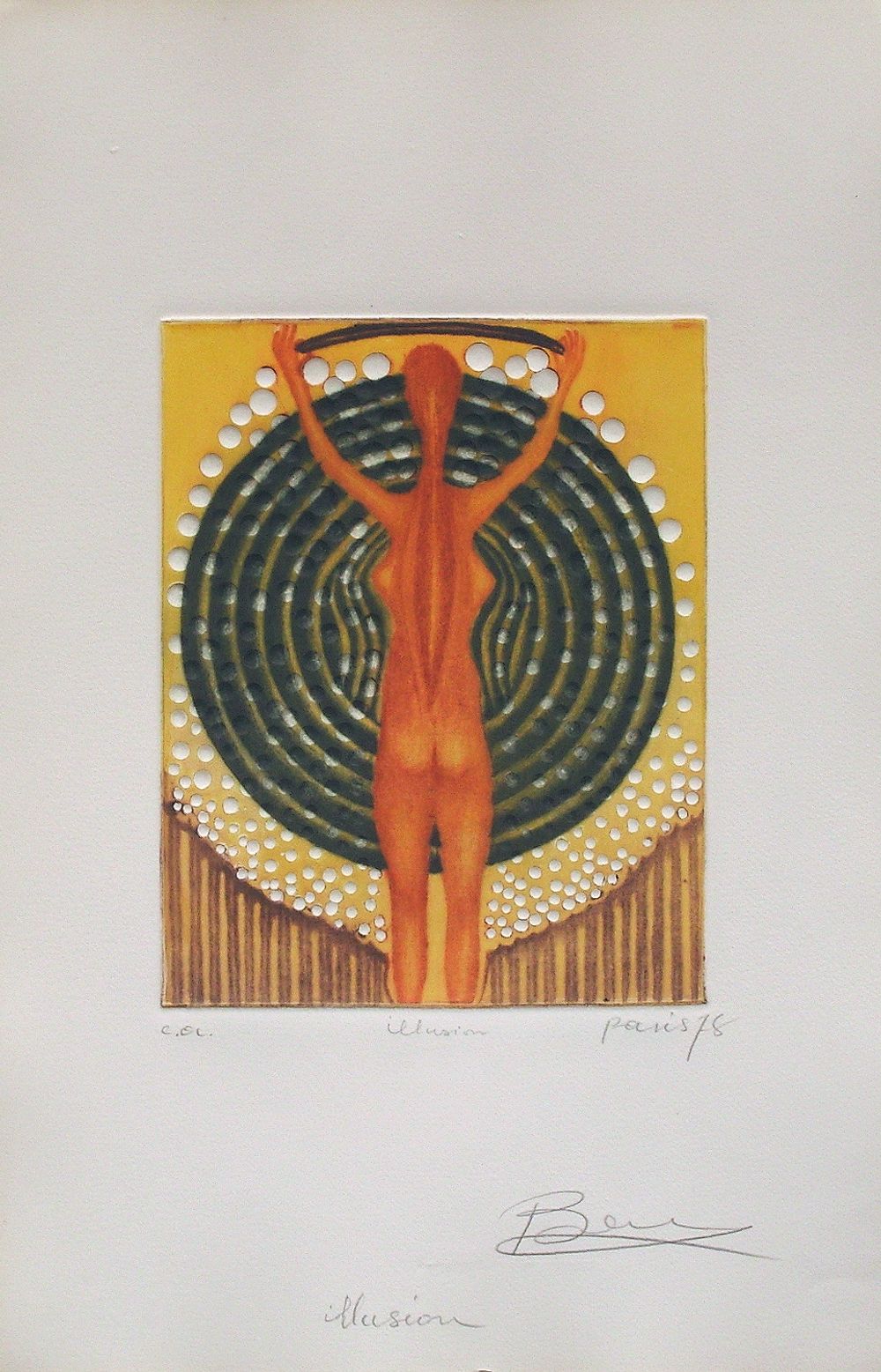 Illusion
