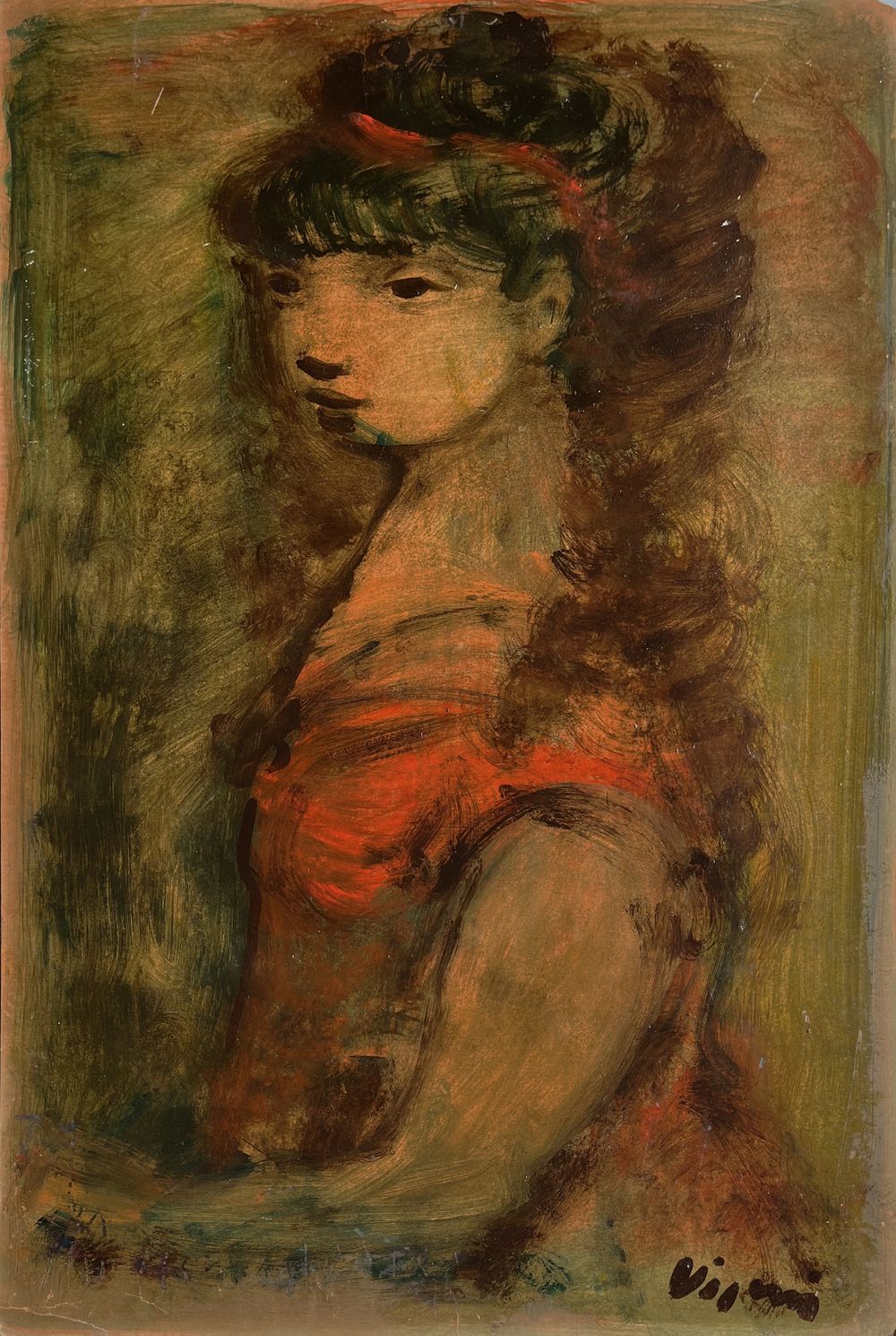 Jeune fille