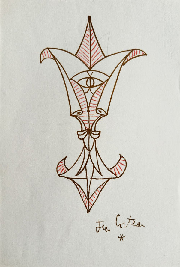 Jean COCTEAU
