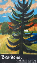 Expo 80 - Galerie Marcel Guiot